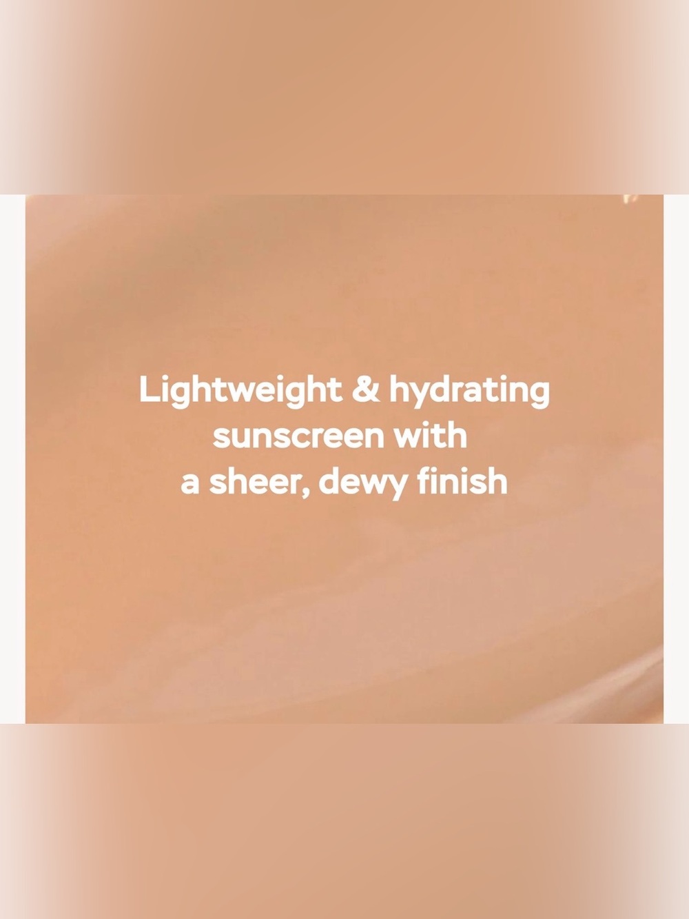 Tinted Moisturizer SPF46 - Picture 4 of 7